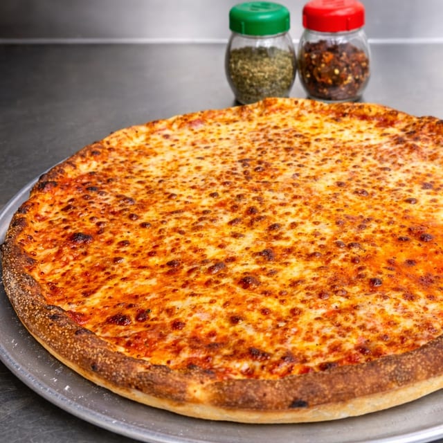 Cheese Pizza.