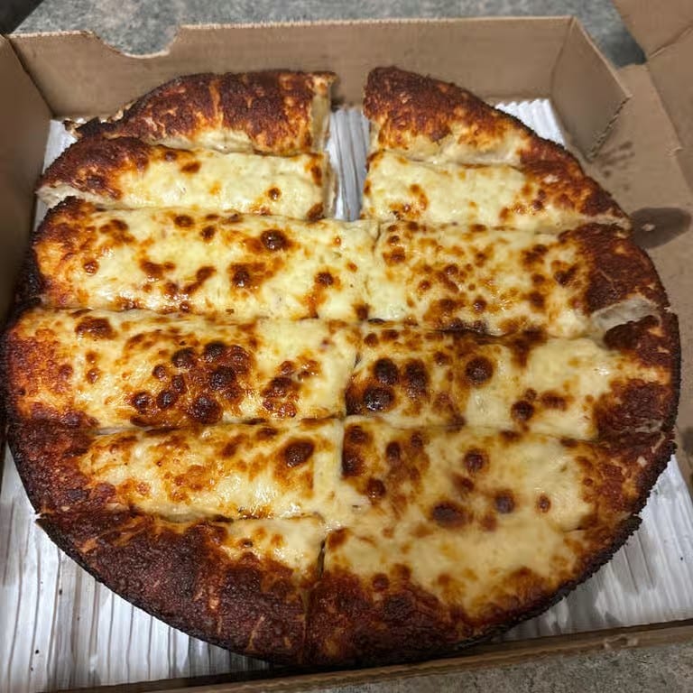 Explore our gluten free food